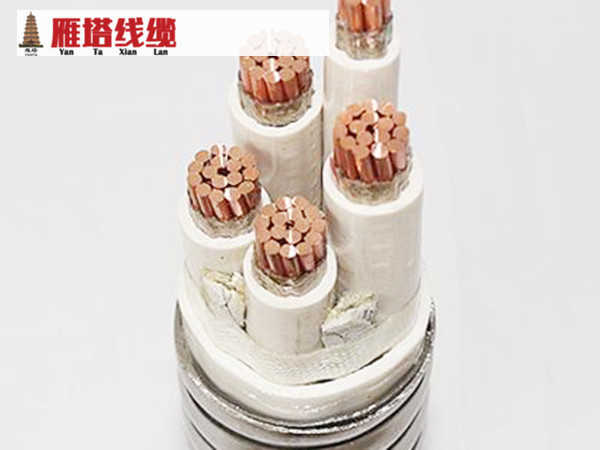 礦物質絕緣電纜的特點，與耐火電纜有什么區別